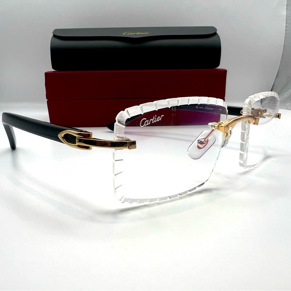 Cartier Sunglasses